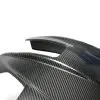 BMW M3 M4 G80 G82 G83 F97 X3M Prepreg Dry Carbon Fiber Seat Back Covers — thumbnail 1