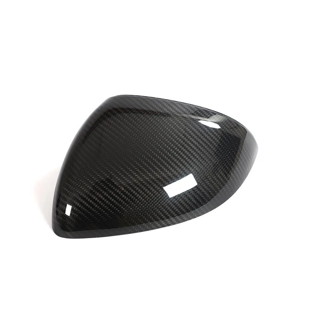 MERCEDES W206/W223 CARBON FIBER MIRRORS — image 8 of 21