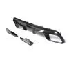 BMW F95 X5M CARBON FIBER REAR DIFFUSER — thumbnail 12