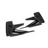 SOOQOO BMW X3M F97 LCI Air Inlets In Prepreg Carbon Fiber — thumbnail 6