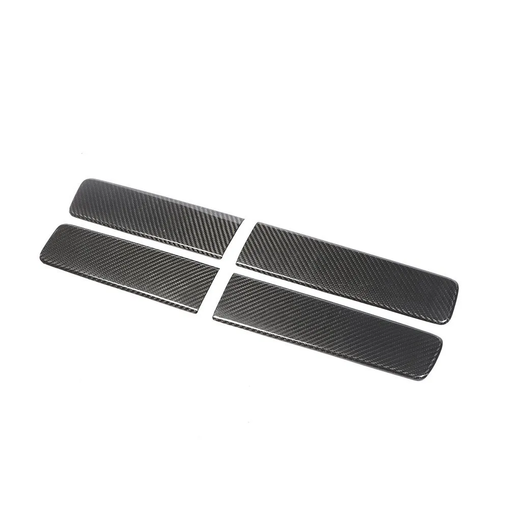 MERCEDES G CLASS W464 CARBON FIBER INTERIOR DOOR TRIM G63 AMG-PRE FACELIFT — image 8 of 10