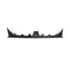BMW F95 X5M LCI CARBON FIBER FRONT BUMPER TRIM — thumbnail 12