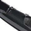 BMW F95 X5M CARBON FIBER REAR DIFFUSER — thumbnail 6
