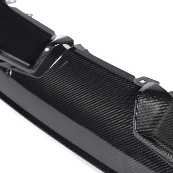BMW F95 X5M CARBON FIBER REAR DIFFUSER — image 6 of 18