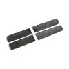 MERCEDES G CLASS W464 CARBON FIBER INTERIOR DOOR TRIM G63 AMG-PRE FACELIFT — thumbnail 7