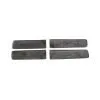 MERCEDES G CLASS W464 CARBON FIBER INTERIOR DOOR TRIM G63 AMG-PRE FACELIFT — thumbnail 5