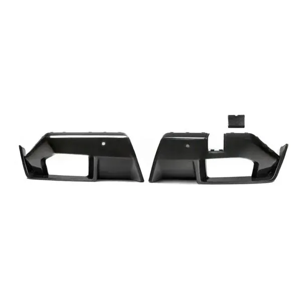 BMW M5 G90 G99 CARBON FIBER FULL KIT – MP STYLE
