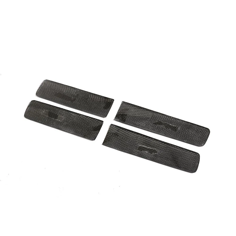 MERCEDES G CLASS W464 CARBON FIBER INTERIOR DOOR TRIM G63 AMG-PRE FACELIFT — image 6 of 10