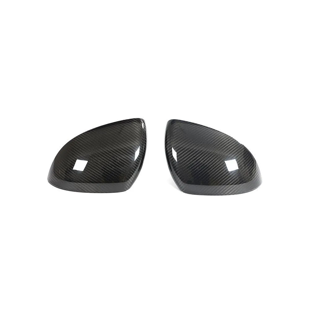 MERCEDES W206/W223 CARBON FIBER MIRRORS — image 19 of 21