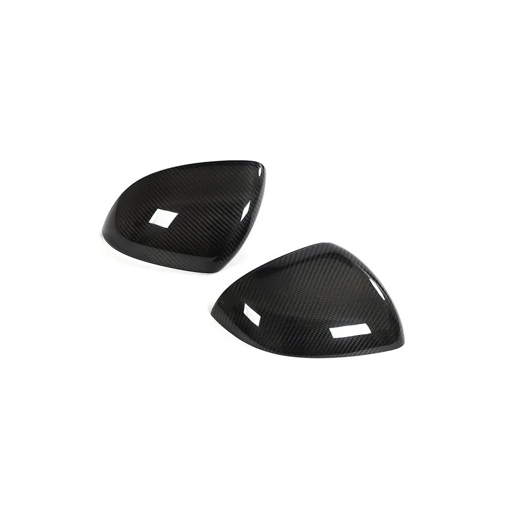 MERCEDES W206/W223 CARBON FIBER MIRRORS — image 14 of 21