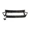 BMW F95 X5M LCI CARBON FIBER FRONT BUMPER LOWER GRILL TRIM IN DRY CARBON FIBER — thumbnail 6