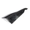 BMW F95 X5M CARBON FIBER REAR DIFFUSER — thumbnail 9