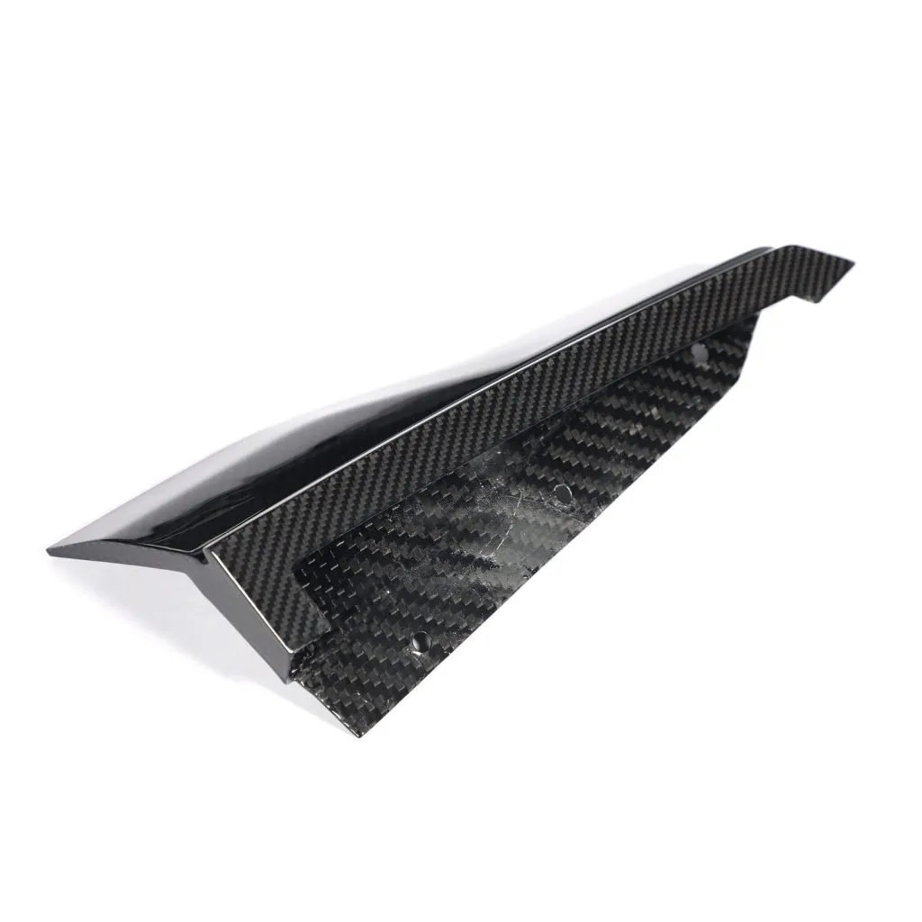 BMW F95 X5M CARBON FIBER REAR DIFFUSER — image 9 of 18