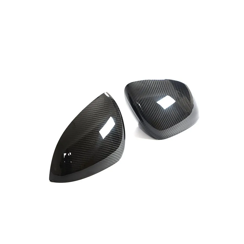 MERCEDES W206/W223 CARBON FIBER MIRRORS — image 17 of 21