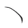 MERCEDES C43 & C CLASS W205 FACELIFT CARBON FIBER SPLITTER — thumbnail 12
