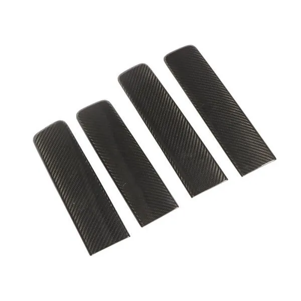 MERCEDES G CLASS W464 CARBON FIBER INTERIOR DOOR TRIM G63 AMG-PRE FACELIFT — image 4 of 10