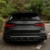 AUDI RS6 C8 AVANT FULL CARBON FIBER KIT — thumbnail 5