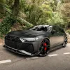 AUDI RS6 C8 AVANT FULL CARBON FIBER KIT — thumbnail 4