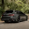 AUDI RS6 C8 AVANT FULL CARBON FIBER KIT — thumbnail 3