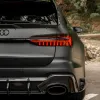 AUDI RS6 C8 AVANT FULL CARBON FIBER KIT — thumbnail 2