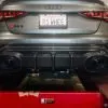 AUDI RS3 8Y 8Y.5 FACELIFT 2025+ Full Carbon Fiber aero kit Sedan Limousine *EXCLUSIVE DESIGN* — thumbnail 29