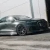 AUDI RS3 8Y 8Y.5 FACELIFT 2025+ Full Carbon Fiber aero kit Sedan Limousine *EXCLUSIVE DESIGN* — thumbnail 19