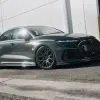 AUDI RS3 8Y 8Y.5 FACELIFT 2025+ Full Carbon Fiber aero kit Sedan Limousine *EXCLUSIVE DESIGN* — thumbnail 13