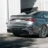 AUDI RS3 8Y 8Y.5 FACELIFT 2025+ Full Carbon Fiber aero kit Sedan Limousine *EXCLUSIVE DESIGN* — thumbnail 28