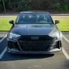 AUDI RS3 8Y 8Y.5 FACELIFT 2025+ Full Carbon Fiber aero kit Sedan Limousine *EXCLUSIVE DESIGN* — thumbnail 15