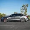 AUDI RS3 8Y 8Y.5 FACELIFT 2025+ Full Carbon Fiber aero kit Sedan Limousine *EXCLUSIVE DESIGN* — thumbnail 33