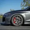 AUDI RS3 8Y 8Y.5 FACELIFT 2025+ Full Carbon Fiber aero kit Sedan Limousine *EXCLUSIVE DESIGN* — thumbnail 31
