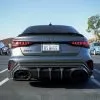 AUDI RS3 8Y 8Y.5 FACELIFT 2025+ Full Carbon Fiber aero kit Sedan Limousine *EXCLUSIVE DESIGN* — thumbnail 25