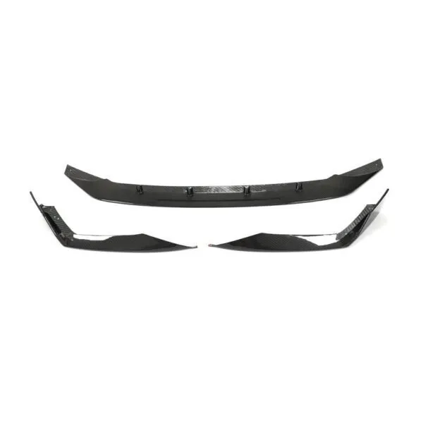 AUDI RS6 C8 AVANT FULL CARBON FIBER KIT — image 16 of 17