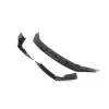 AUDI RS6/RS7 C8 AVANT CARBON FIBER FRONT SPLITTER — thumbnail 5