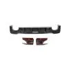 AUDI RS6 C8 AVANT FULL CARBON FIBER KIT — thumbnail 13