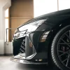 AUDI RS3 8Y 8Y.5 FACELIFT 2025+ Full Carbon Fiber aero kit Sedan Limousine *EXCLUSIVE DESIGN* — thumbnail 16