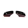 BMW G87 M2 CARBON FIBER FRONT DUCTS V2 — thumbnail 14