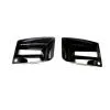 BMW G87 M2 CARBON FIBER FRONT DUCTS V2 — thumbnail 11