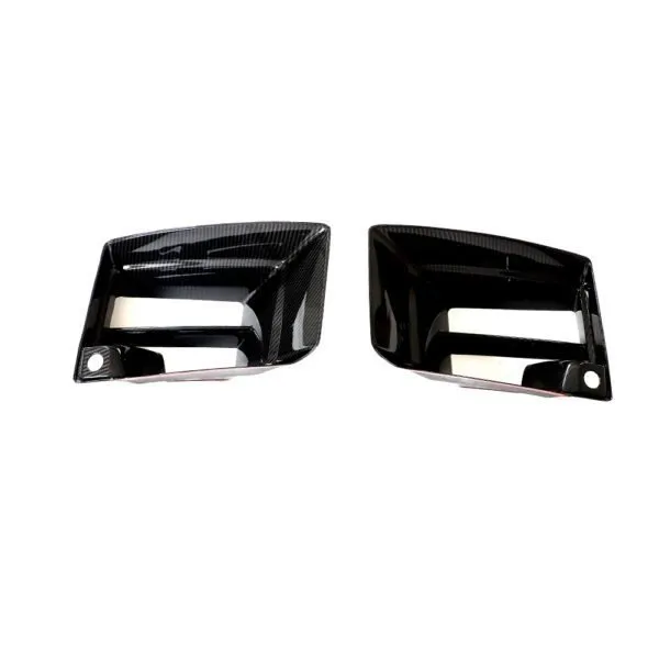 BMW G87 M2 CARBON FIBER FRONT DUCTS V2 — image 11 of 15