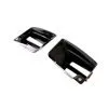 BMW G87 M2 CARBON FIBER FRONT DUCTS V2 — thumbnail 10