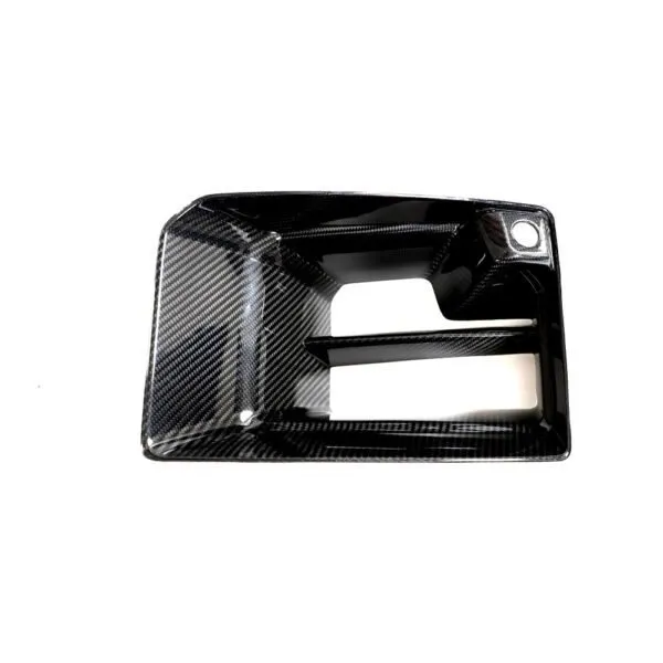 BMW G87 M2 CARBON FIBER FRONT DUCTS V2 — image 8 of 15