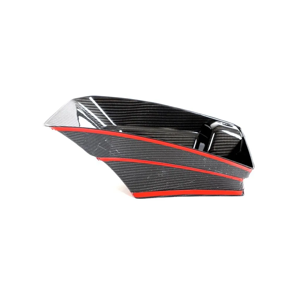 BMW G87 M2 CARBON FIBER FRONT DUCTS V2 — image 7 of 15