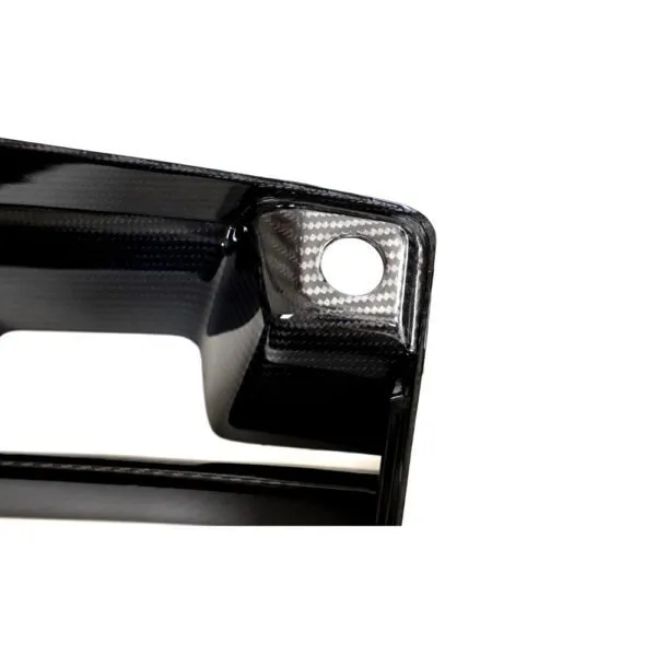 BMW G87 M2 CARBON FIBER FRONT DUCTS V2 — image 6 of 15