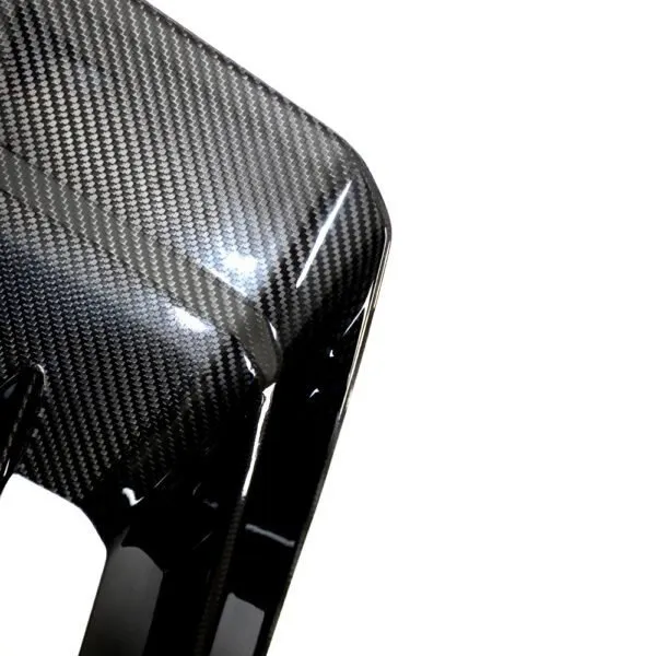 BMW G87 M2 CARBON FIBER FRONT DUCTS V2 — image 5 of 15