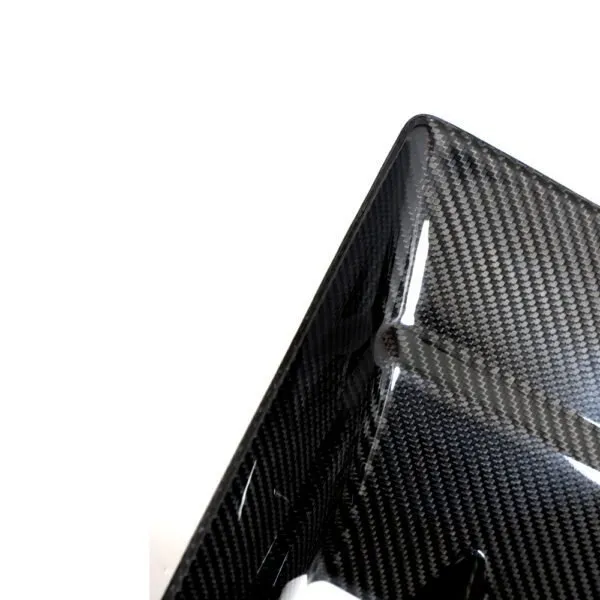BMW G87 M2 CARBON FIBER FRONT DUCTS V2 — image 4 of 15