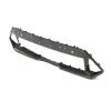 BMW F95 X5M LCI CARBON FIBER FRONT BUMPER LOWER GRILL TRIM IN DRY CARBON FIBER — thumbnail 21