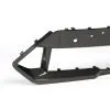 BMW F95 X5M LCI CARBON FIBER FRONT BUMPER LOWER GRILL TRIM IN DRY CARBON FIBER — thumbnail 17