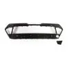 BMW F95 X5M LCI CARBON FIBER FRONT BUMPER LOWER GRILL TRIM IN DRY CARBON FIBER — thumbnail 14