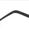 AUDI RS6/RS7 C8 AVANT CARBON FIBER GRILL SURROUND — thumbnail 2