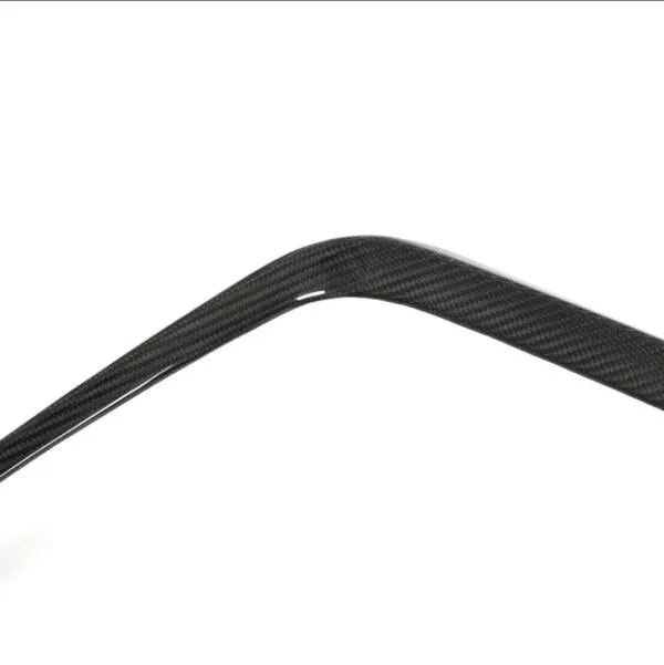 AUDI RS6 C8 AVANT FULL CARBON FIBER KIT — image 7 of 17